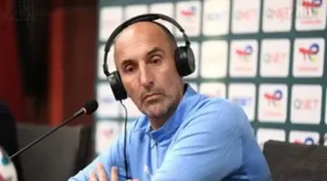يورتشيتش يكشف كواليس أزمات بيراميدز والضغوط المثيرة للجدل خلف نتائج الفريق